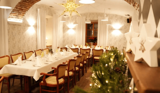 Sielanka Restauracja & Pokoje Hotelowe – miniatura 9