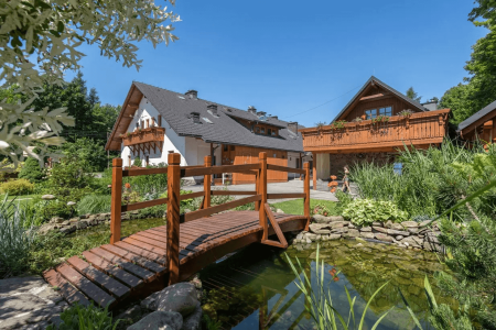 Sielanka Restauracja & Pokoje Hotelowe – miniatura 19