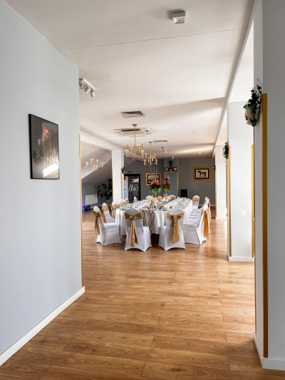 Klikowa Arabians - Sala Balowa – miniatura 5