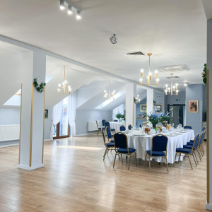 Klikowa Arabians - Sala Balowa – miniatura 6