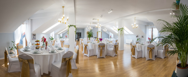 Klikowa Arabians - Sala Balowa – miniatura 3