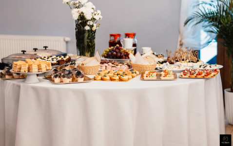 Klikowa Arabians - Sala Balowa – miniatura 11