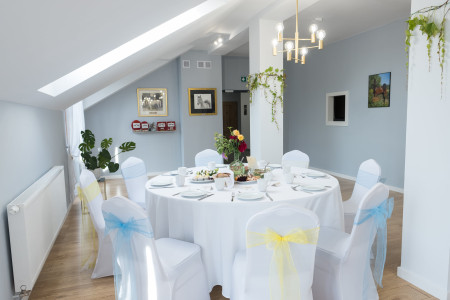 Klikowa Arabians - Sala Balowa – miniatura 8