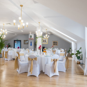 Klikowa Arabians - Sala Balowa – miniatura 4