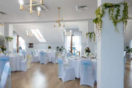 Klikowa Arabians - Sala Balowa – miniatura 9