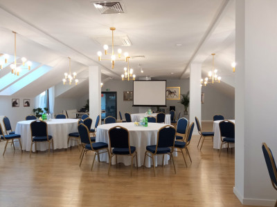 Klikowa Arabians - Sala Balowa – miniatura 7