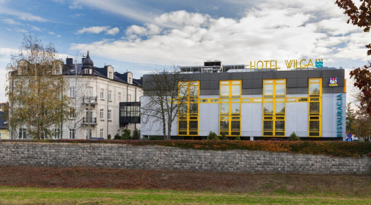 Hotel WILGA *** – miniatura 1