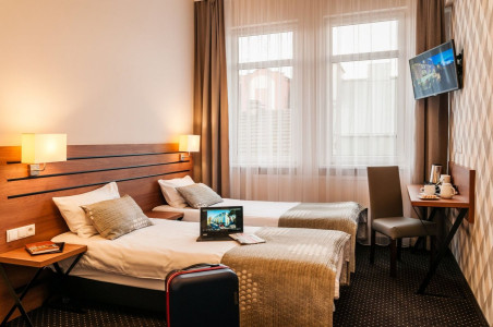 Hotel WILGA *** – miniatura 12