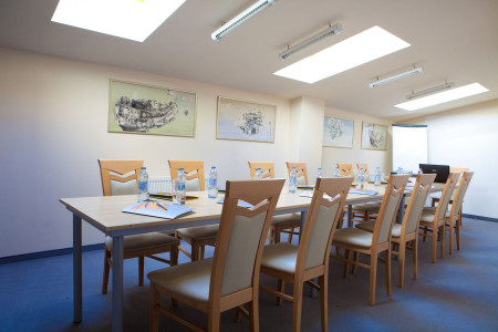 Hotel WILGA *** – miniatura 8