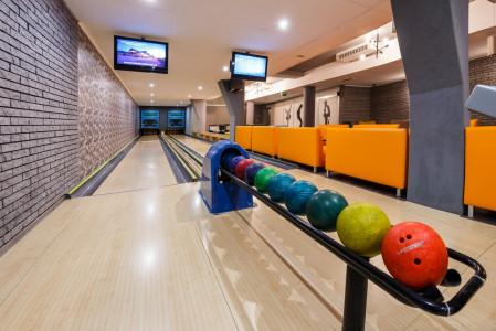 Hotel WILGA *** – miniatura 15