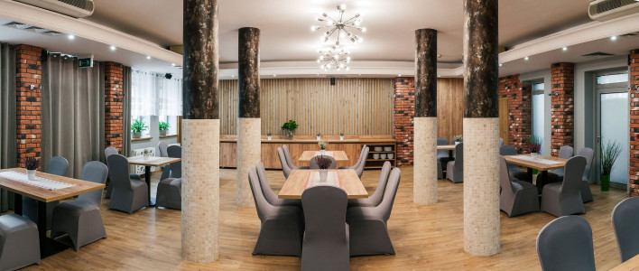 Hotel WILGA *** – miniatura 7