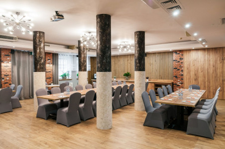 Hotel WILGA *** – miniatura 6