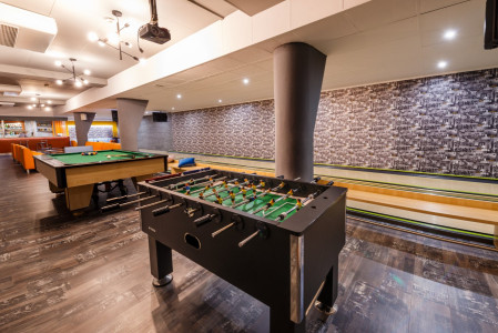 Hotel WILGA *** – miniatura 18