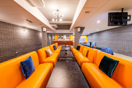 Hotel WILGA *** – miniatura 16