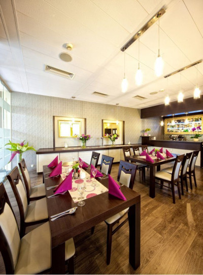 Hotel WILGA *** – miniatura 10