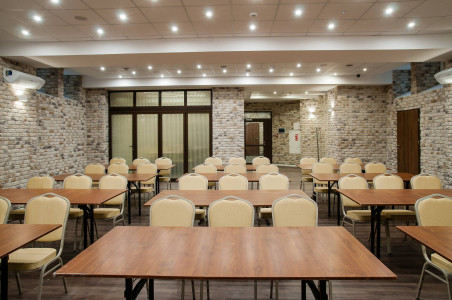 Hotel WILGA *** – miniatura 4