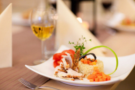 Hotel WILGA *** – miniatura 19