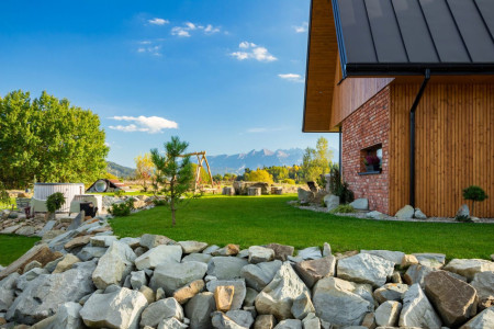 Białczańskie Bacówki