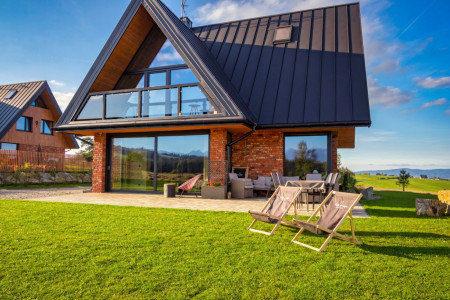 Białczańskie Bacówki – miniatura 4