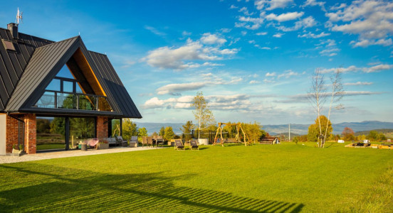 Białczańskie Bacówki – miniatura 3