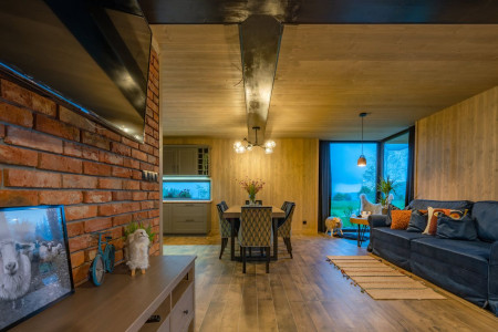 Białczańskie Bacówki – miniatura 8