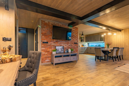 Białczańskie Bacówki – miniatura 7