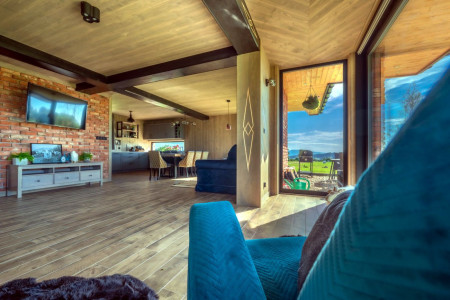 Białczańskie Bacówki – miniatura 11