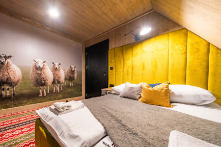 Białczańskie Bacówki – miniatura 12