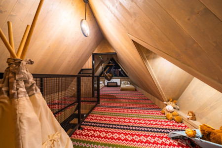 Białczańskie Bacówki – miniatura 15