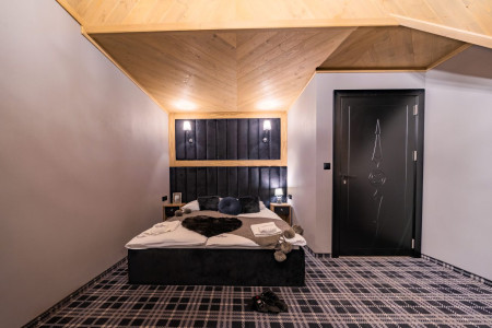 Białczańskie Bacówki – miniatura 13