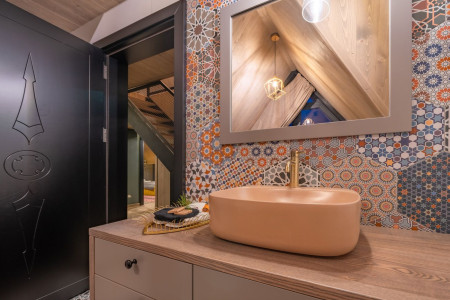 Białczańskie Bacówki – miniatura 17