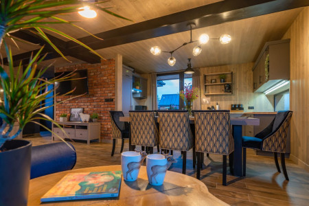 Białczańskie Bacówki – miniatura 5