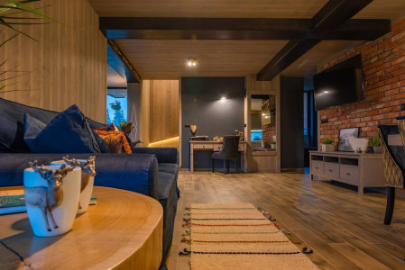 Białczańskie Bacówki – miniatura 6