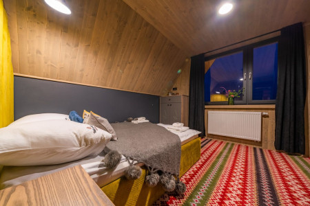 Białczańskie Bacówki – miniatura 14