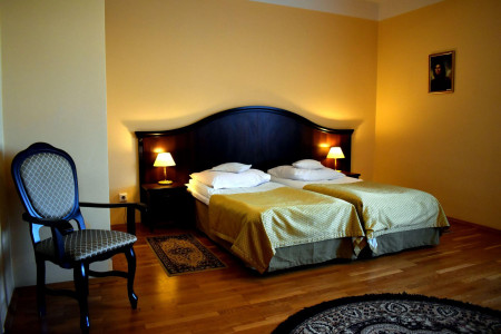 Zamek Królewski w Rydzynie – miniatura 14