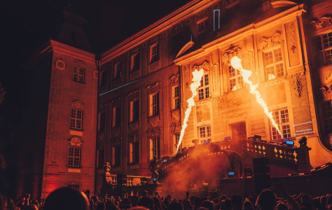 Zamek Królewski w Rydzynie – miniatura 9