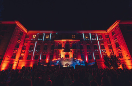 Zamek Królewski w Rydzynie – miniatura 8