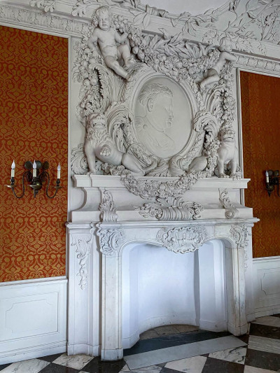 Zamek Królewski w Rydzynie – miniatura 19