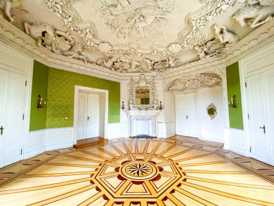 Zamek Królewski w Rydzynie – miniatura 24