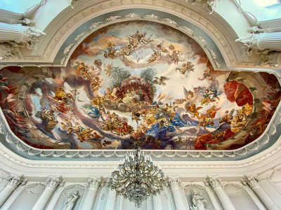 Zamek Królewski w Rydzynie – miniatura 25