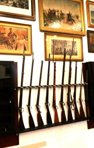 Zamek Królewski w Rydzynie – miniatura 22