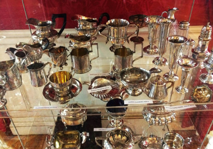 Zamek Królewski w Rydzynie – miniatura 23