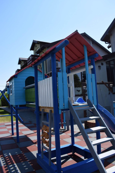 Willa Parys – miniatura 23