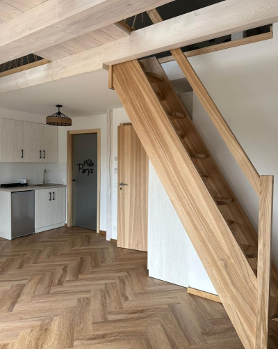 Willa Parys – miniatura 3