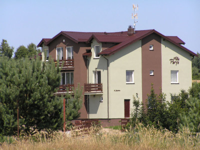 Willa Parys – miniatura 20