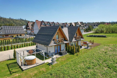 Domki Dream House – miniatura 1