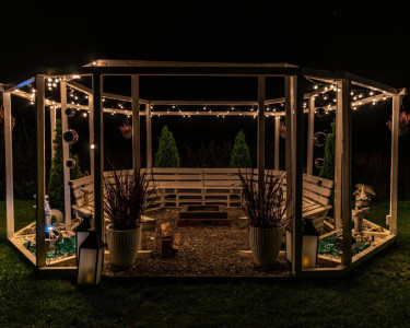 Domki Dream House – miniatura 5