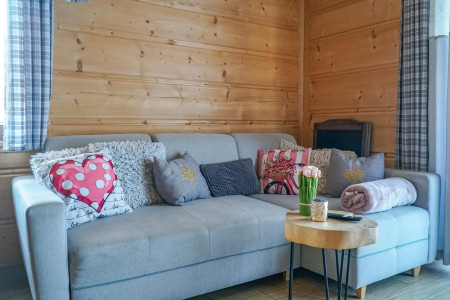 Domki Dream House – miniatura 17