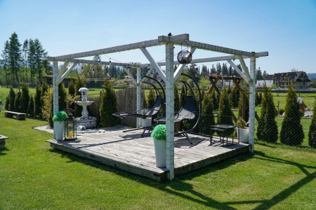 Domki Dream House – miniatura 4