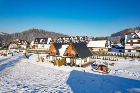 Domki Dream House – miniatura 23